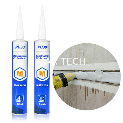 High-performance Low modulus PU sealant for construction joints