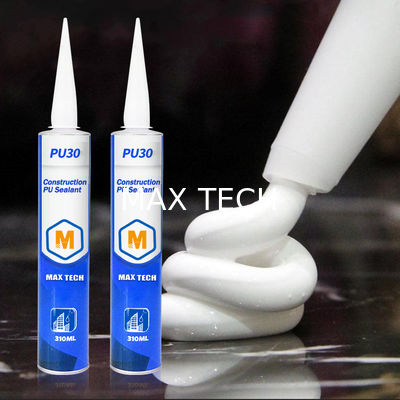 Flexible Non Sag High Performance Polyurethane Concrete Masonry Sealant for Vertical and Horizontal Surfaces