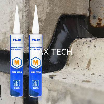 Low-modulus high-performance 1-component polyurethane-based, non-sag elastomeric Building Construction sealant