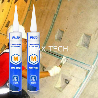 Flexible Non Sag High Performance Polyurethane Concrete Masonry Sealant for Vertical and Horizontal Surfaces