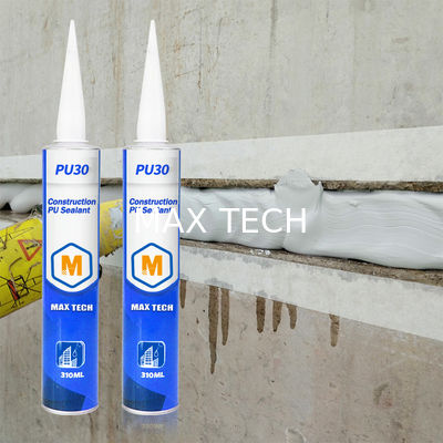 Low-modulus high-performance 1-component polyurethane-based, non-sag elastomeric Building Construction sealant