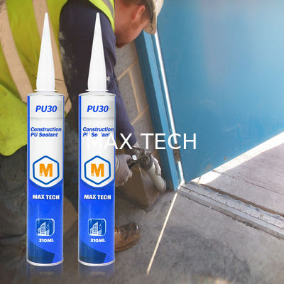 Low-modulus high-performance 1-component polyurethane-based, non-sag elastomeric Building Construction sealant