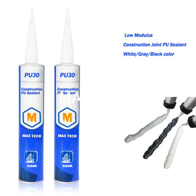 Flexible Non Sag High Performance Polyurethane Concrete Masonry Sealant for Vertical and Horizontal Surfaces