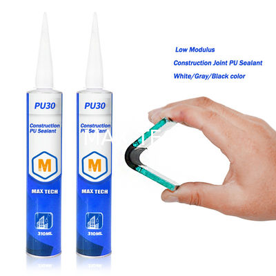 Low Modulus PU Adhesive Sealant Sealing and Bonding Solutions for Building and Construction