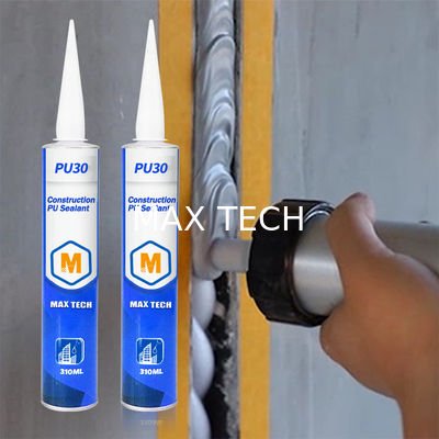 Low-modulus high-performance 1-component polyurethane-based, non-sag elastomeric Building Construction sealant