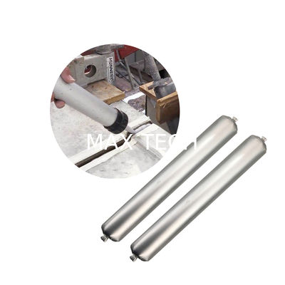 LOW-MODULUS CONSTRUCTION SEALANT FOR CONNECTION JOINTS, CONCRETE PANELS
