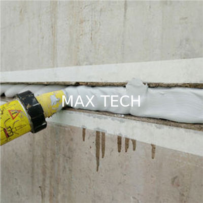 Excellent Performance High modulus PU Sealant for Construction Connection Joints Polyurethane adhesive glue