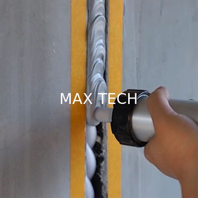 High modulus PU sealant-adhesive with excellent mechanical performance for construction & building