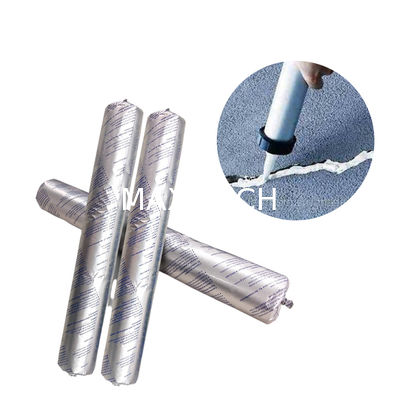 High modulus PU sealant-adhesive with excellent mechanical performance for construction & building