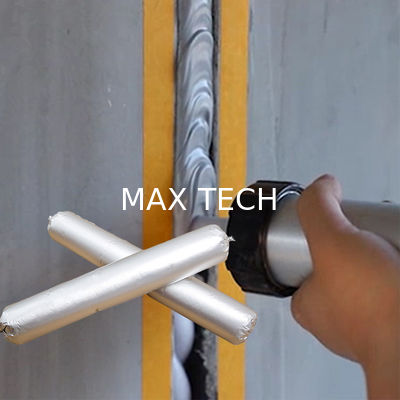 LOW-MODULUS CONSTRUCTION SEALANT FOR CONNECTION JOINTS, CONCRETE PANELS