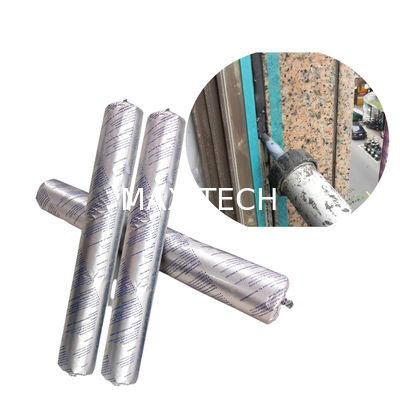 Low Modulus PU Adhesive Sealant Sealing and Bonding Solutions for Building and Construction
