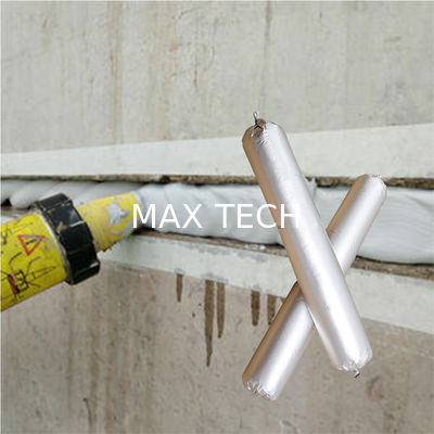 LOW-MODULUS CONSTRUCTION SEALANT FOR CONNECTION JOINTS, CONCRETE PANELS