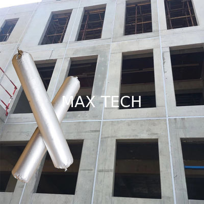 PU-30 Polyurethane Elastomeric Joint Sealants - Building windows and door frames PU Joint Sealants