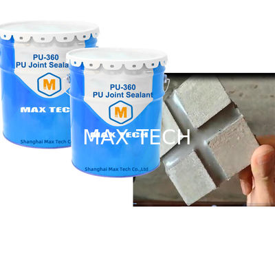 High Self Leveling PU Urethane Construction Sealant for Joints of Road Airport Runway Square Wall Pipe Wharf Roof Unde