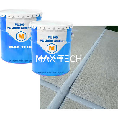 High Self Leveling PU Urethane Construction Sealant for Joints of Road Airport Runway Square Wall Pipe Wharf Roof Unde