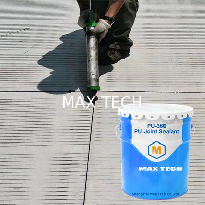 Polyurethane Self Leveling Sealant Gray for Concrete Road Joints Sealing Concrete Sealer