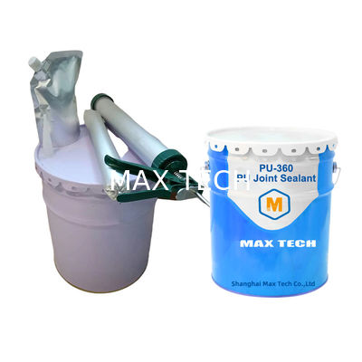 High Performance Self-Leveling Flex Polyurethane Based Concrete Pavements Expansion Joints Sealant