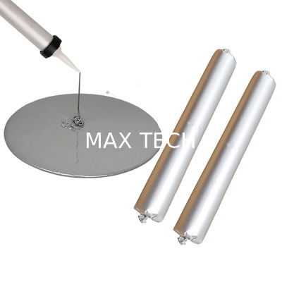 High Performance Self-Leveling Flex Polyurethane Based Concrete Pavements Expansion Joints Sealant