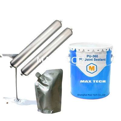 High Performance Self-Leveling Flex Polyurethane Based Concrete Pavements Expansion Joints Sealant