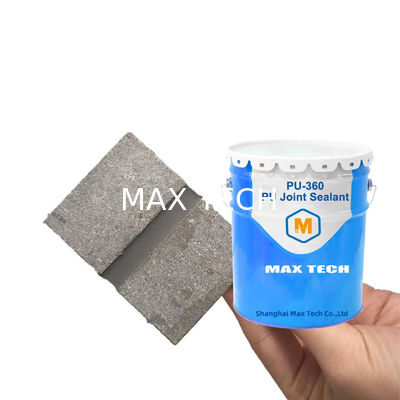 High Performance Self-Leveling Flex Polyurethane Based Concrete Pavements Expansion Joints Sealant