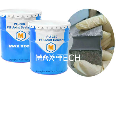 Self-Leveling Expansion Joint Sealant Urethane PU Sealant for Concrete