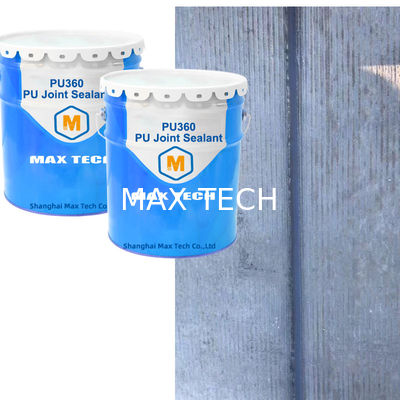 Self-Leveling Expansion Joint Sealant Urethane PU Sealant for Concrete