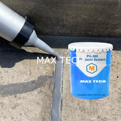 Self-Leveling Expansion Joint Sealant Urethane PU Sealant for Concrete