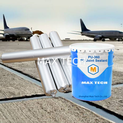 Self-Leveling Expansion Joint Sealant Urethane PU Sealant for Concrete