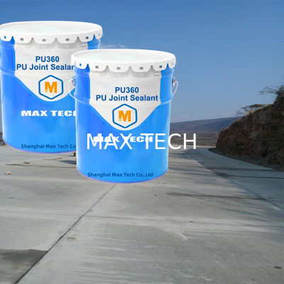 Single Component Self Leveling Polyurethane Construction Joint Sealant for Road Airport Runway Epoxy Floor Concrete Buil