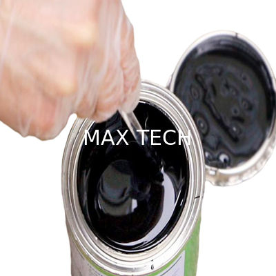 Liquid Coating Waterproof Coating Building Roof PU Polymer Waterproof Coating Liquid Rubber Waterproofing Sealer