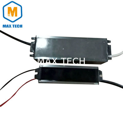 Two Parts Flame Resistant Thermally Conductive Black Encapsulating and Potting Compounds