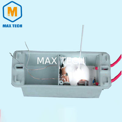 PCB and Capacitor Two Components thermally Conductive Silicone Potting Compound sealant