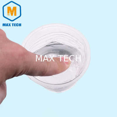 Two-component Silicone encapsulating and potting materials For electronic potting component