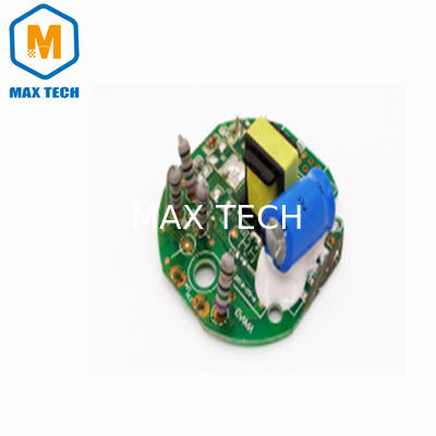 Thermal Conductive Electronic Silicone Potting Compound Two Part LED PCB Silicone Rubber Potting Compound