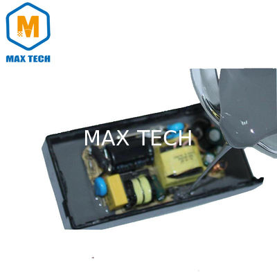 silicone potting encapsulating adhesive sealant for solar cell, LED power electronic components