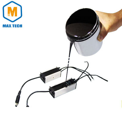 Silicone Potting Sealant For Electronic Component High Temperature Waterproof Epoxy Resin for PCB Protection