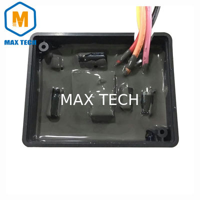 Excellent Thermal Conductivity Prevent Overheating Components and Motors Compound Potting