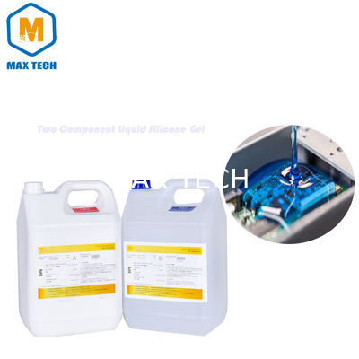 Waterproofing Cable Junction Box Silicone Gel Splice Kit Connector Silicone Electrical Potting