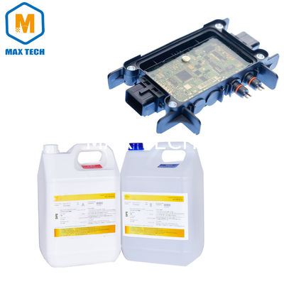 Waterproofing Cable Junction Box Silicone Gel Splice Kit Connector Silicone Electrical Potting