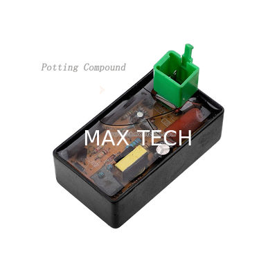 Waterproofing Cable Junction Box Silicone Gel Splice Kit Connector Silicone Electrical Potting