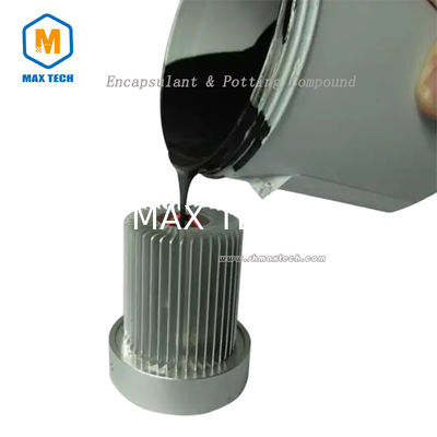Two-component Silicone encapsulating and potting materials For electronic potting component