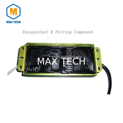 Silicone Potting Sealant For Electronic Component High Temperature Waterproof Epoxy Resin for PCB Protection