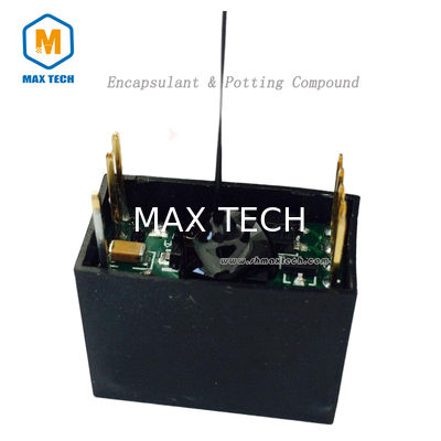 Two-component Silicone encapsulating and potting materials For electronic potting component