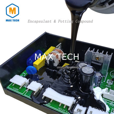1.5 W/m.K Thermally Conductive Encapsulants and Potting Compounds for Electronics Products