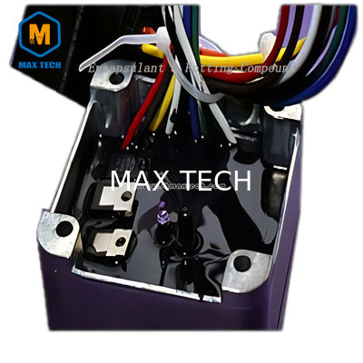 Two-component Silicone encapsulating and potting materials For electronic potting component