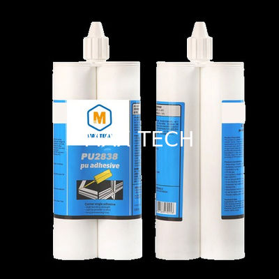 High-performance Two-Component Aluminium Corners Connection Polyurethane Bonding Glue