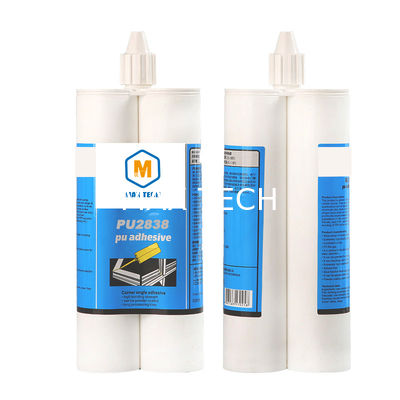 One Component High Quality Mutli-purpose Aluminium Corners Connection Urethane Sealing Gum