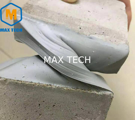 Custom color Grey black flex self leveling concrete joint caulk PU Silicone adhesive waterproof