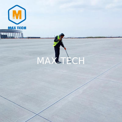 Self Leveling Sealant, Gray white Black Silicone with an accelerated curing capacity for sealing horizontal expansion jo