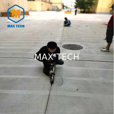 China Super-bonding without Crack single component self leveling urethane adhesive for the gap of joints of sealant